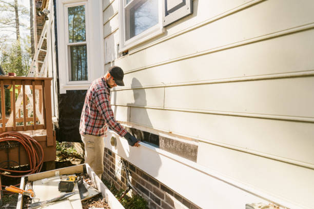 Top rated local Emergency Siding Repair specialists in Hartstown, PA